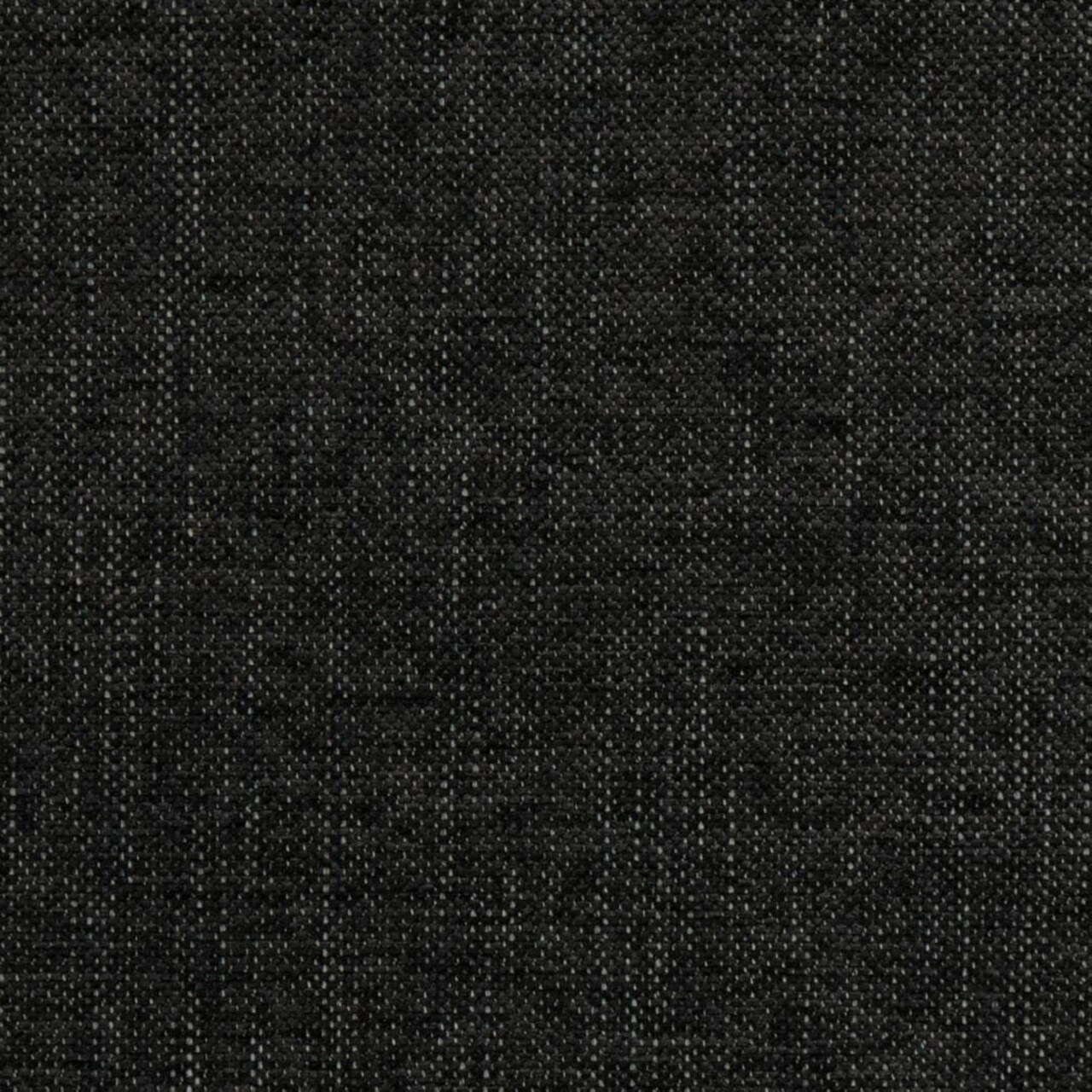 Upholstery Fabric - Black Plain & Solid Upholstery Fabric 54 Inches"